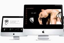 浙江越王珠寶品牌官方網(wǎng)站設(shè)計(jì)